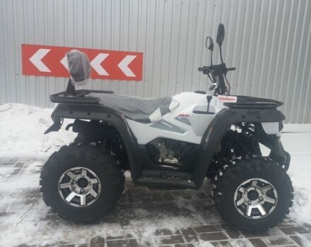 Линхай 4310, объемом двигателя 10.85 л и пробегом 0 тыс. км за 2500 $, фото 3 на Automoto.ua