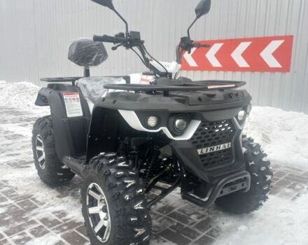 Линхай 4310, объемом двигателя 10.85 л и пробегом 0 тыс. км за 2500 $, фото 2 на Automoto.ua