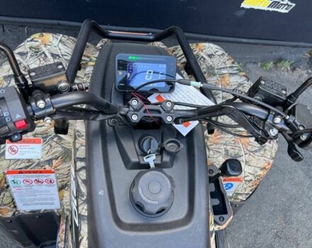 Лінхай 4310, об'ємом двигуна 0.21 л та пробігом 0 тис. км за 0 $, фото 4 на Automoto.ua