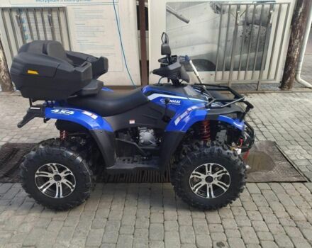 Линхай 4310, объемом двигателя 10.85 л и пробегом 0 тыс. км за 4650 $, фото 4 на Automoto.ua