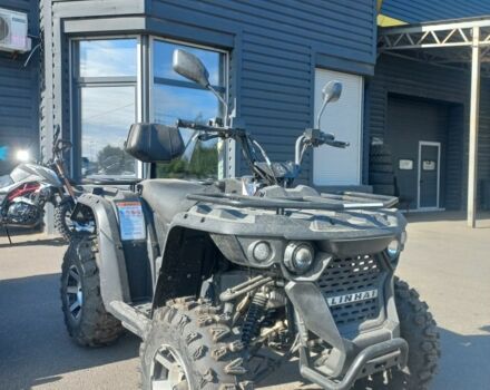 Линхай 4310, объемом двигателя 10.85 л и пробегом 0 тыс. км за 2500 $, фото 4 на Automoto.ua