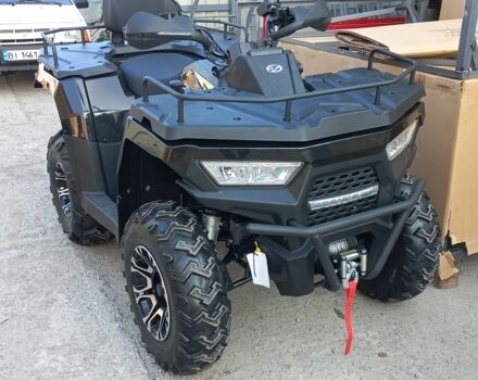 Линхай 4310, объемом двигателя 10.85 л и пробегом 0 тыс. км за 4650 $, фото 1 на Automoto.ua