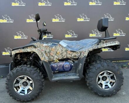 Лінхай 4310, об'ємом двигуна 0.21 л та пробігом 0 тис. км за 0 $, фото 2 на Automoto.ua