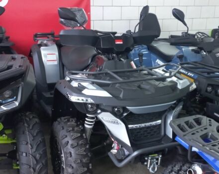 Линхай 4310, объемом двигателя 10.85 л и пробегом 0 тыс. км за 4650 $, фото 6 на Automoto.ua