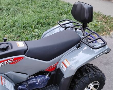 Линхай 4310, объемом двигателя 0.21 л и пробегом 0 тыс. км за 2949 $, фото 7 на Automoto.ua