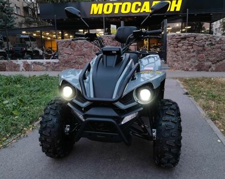 Линхай 4310, объемом двигателя 0.21 л и пробегом 0 тыс. км за 2949 $, фото 4 на Automoto.ua