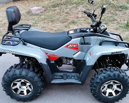 Линхай 4310, объемом двигателя 0.21 л и пробегом 0 тыс. км за 2949 $, фото 5 на Automoto.ua