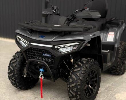 Линхай 4310, объемом двигателя 0.65 л и пробегом 0 тыс. км за 8499 $, фото 15 на Automoto.ua