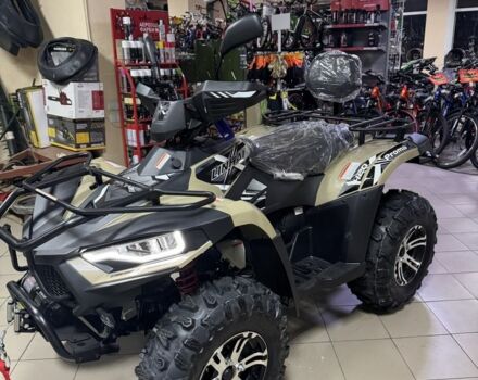 Лінхай 4310, об'ємом двигуна 0.4 л та пробігом 0 тис. км за 5350 $, фото 17 на Automoto.ua