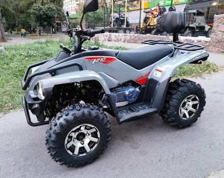 Линхай 4310, объемом двигателя 0.21 л и пробегом 0 тыс. км за 2949 $, фото 1 на Automoto.ua