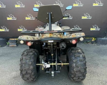 Линхай 4310, объемом двигателя 0.21 л и пробегом 0 тыс. км за 2950 $, фото 3 на Automoto.ua