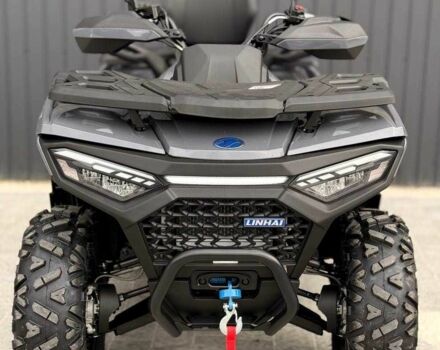 Линхай 4310, объемом двигателя 0.65 л и пробегом 0 тыс. км за 8499 $, фото 12 на Automoto.ua