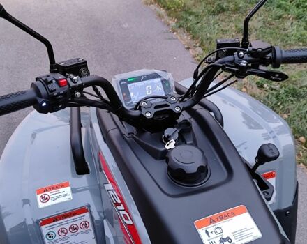 Линхай 4310, объемом двигателя 0.21 л и пробегом 0 тыс. км за 2949 $, фото 6 на Automoto.ua