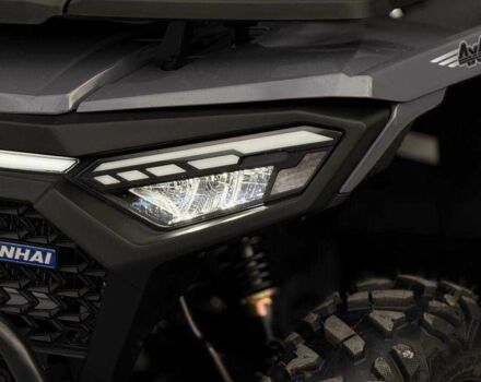 Линхай 4310, объемом двигателя 0.65 л и пробегом 0 тыс. км за 8499 $, фото 16 на Automoto.ua