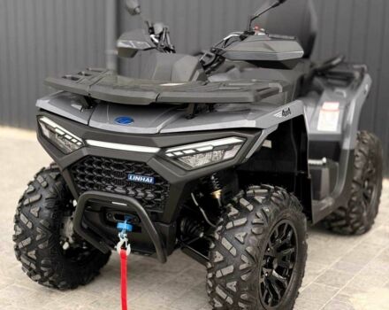 Линхай 4310, объемом двигателя 0.65 л и пробегом 0 тыс. км за 8499 $, фото 13 на Automoto.ua