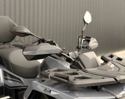 Линхай 4310, объемом двигателя 0.65 л и пробегом 0 тыс. км за 8499 $, фото 1 на Automoto.ua