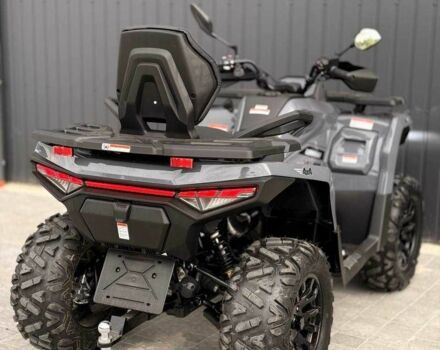 Линхай 4310, объемом двигателя 0.65 л и пробегом 0 тыс. км за 8499 $, фото 22 на Automoto.ua