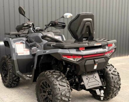 Линхай 4310, объемом двигателя 0.65 л и пробегом 0 тыс. км за 8499 $, фото 19 на Automoto.ua