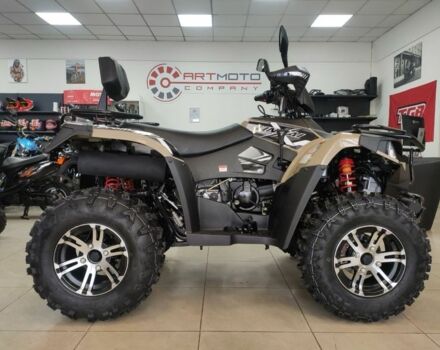 Лінхай 4310, об'ємом двигуна 0.4 л та пробігом 0 тис. км за 5350 $, фото 1 на Automoto.ua