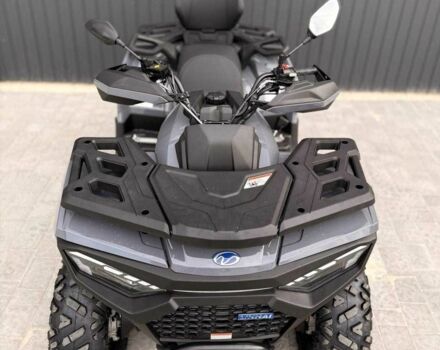 Линхай 4310, объемом двигателя 0.65 л и пробегом 0 тыс. км за 8499 $, фото 14 на Automoto.ua