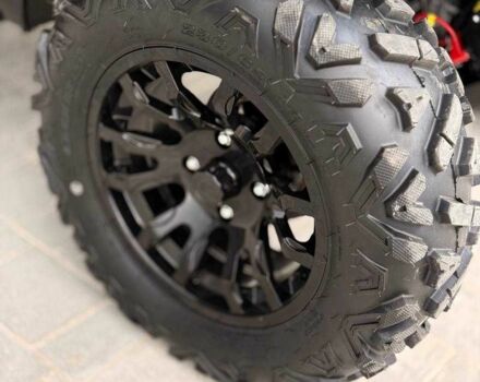 Линхай 4310, объемом двигателя 0.65 л и пробегом 0 тыс. км за 8499 $, фото 2 на Automoto.ua