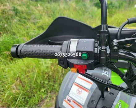 Линхай 4310, объемом двигателя 10.85 л и пробегом 0 тыс. км за 8249 $, фото 6 на Automoto.ua