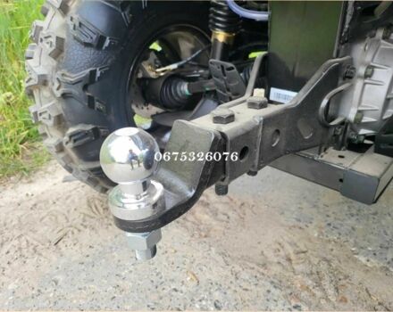 Линхай 4310, объемом двигателя 10.85 л и пробегом 0 тыс. км за 8250 $, фото 11 на Automoto.ua