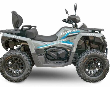 Линхай 4310, объемом двигателя 0.6 л и пробегом 0 тыс. км за 8550 $, фото 2 на Automoto.ua