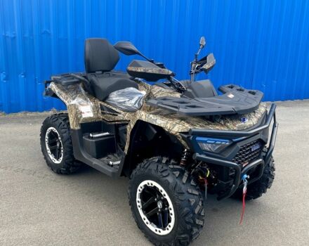 Линхай 4310, объемом двигателя 0.6 л и пробегом 0 тыс. км за 8550 $, фото 3 на Automoto.ua
