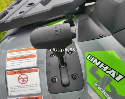 Линхай 4310, объемом двигателя 10.85 л и пробегом 0 тыс. км за 8249 $, фото 10 на Automoto.ua