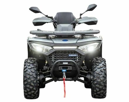 Линхай 4310, объемом двигателя 0.6 л и пробегом 0 тыс. км за 8550 $, фото 1 на Automoto.ua