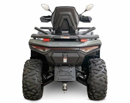 Линхай 4310, объемом двигателя 0.6 л и пробегом 0 тыс. км за 8550 $, фото 5 на Automoto.ua