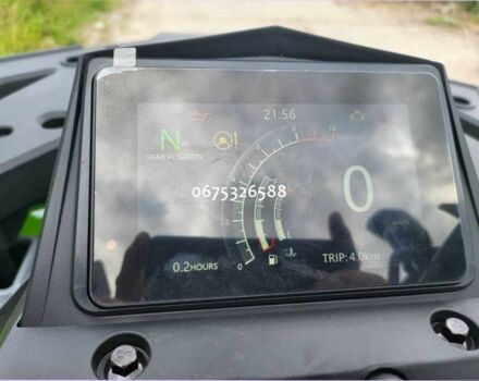 Линхай 4310, объемом двигателя 10.85 л и пробегом 0 тыс. км за 8249 $, фото 7 на Automoto.ua