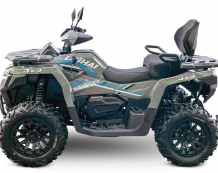 Линхай 4310, объемом двигателя 0.6 л и пробегом 0 тыс. км за 8550 $, фото 3 на Automoto.ua