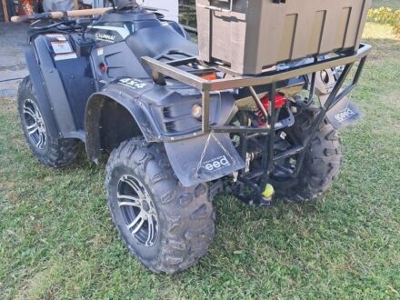 Лінхай 4310 2018 у Житомирі на Automoto.ua Лінхай 4310, об'ємом двигуна 0.5 л та пробігом 0 тис. км за 5000 $, фото 1 на Automoto.ua