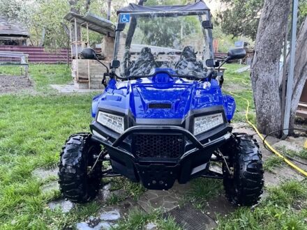 Лінхай 4310 2021 у Харкові на Automoto.ua Лінхай 4310, об'ємом двигуна 0.17 л та пробігом 0 тис. км за 2200 $, фото 1 на Automoto.ua