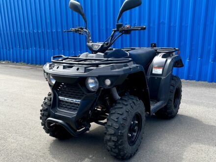 Линхай 4310 2022 в Киеве на Automoto.ua Линхай 4310, объемом двигателя 0.15 л и пробегом 0 тыс. км за 1750 $, фото 1 на Automoto.ua