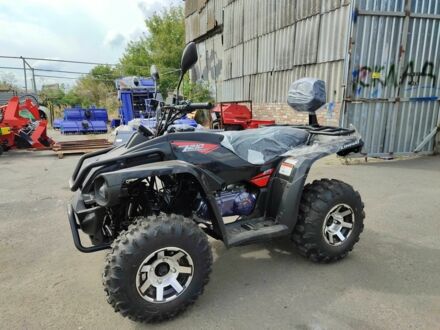 Лінхай 4310 2024 у Корюковке на Automoto.ua Лінхай 4310, об'ємом двигуна 0.2 л та пробігом 0 тис. км за 2900 $, фото 1 на Automoto.ua