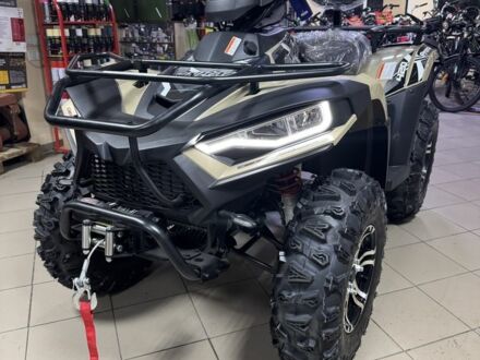 Лінхай 4310 2024 у Буске на Automoto.ua Лінхай 4310, об'ємом двигуна 0.4 л та пробігом 0 тис. км за 5350 $, фото 1 на Automoto.ua