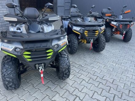 Линхай 4310 2025 в Барановке на Automoto.ua Линхай 4310, объемом двигателя 0.3 л и пробегом 0 тыс. км за 3899 $, фото 1 на Automoto.ua