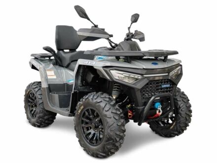 Линхай 4310 2025 в Кременчуге на Automoto.ua Линхай 4310, объемом двигателя 0.6 л и пробегом 0 тыс. км за 8550 $, фото 1 на Automoto.ua