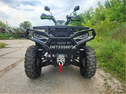 Линхай 4310 2025 в Ковель на Automoto.ua Линхай 4310, объемом двигателя 10.85 л и пробегом 0 тыс. км за 8250 $, фото 1 на Automoto.ua