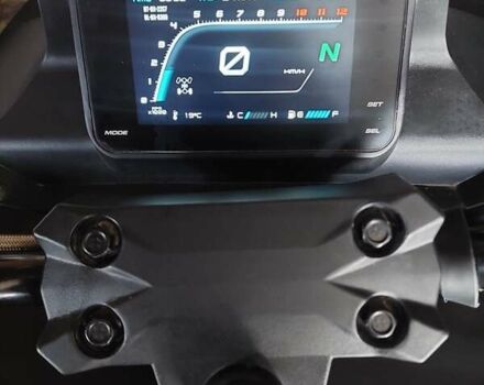 Лінхай 500, об'ємом двигуна 0 л та пробігом 1 тис. км за 4500 $, фото 1 на Automoto.ua