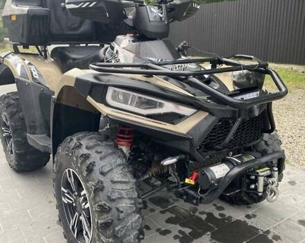 Лінхай 500, об'ємом двигуна 0 л та пробігом 2 тис. км за 5555 $, фото 14 на Automoto.ua