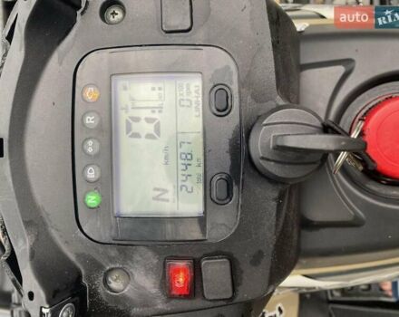 Лінхай 500, об'ємом двигуна 0 л та пробігом 2 тис. км за 5555 $, фото 15 на Automoto.ua