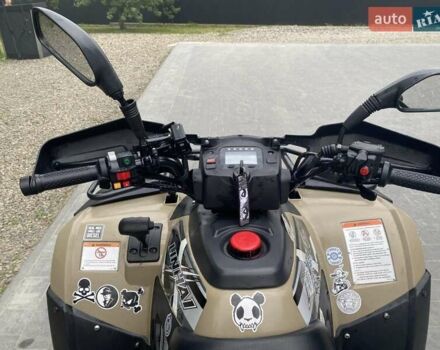 Лінхай 500, об'ємом двигуна 0 л та пробігом 2 тис. км за 5555 $, фото 3 на Automoto.ua