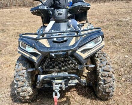 Лінхай 500, об'ємом двигуна 0 л та пробігом 2 тис. км за 5555 $, фото 17 на Automoto.ua