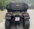 Лінхай 500, об'ємом двигуна 0 л та пробігом 2 тис. км за 5555 $, фото 6 на Automoto.ua