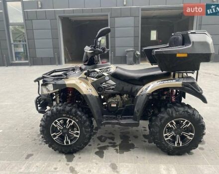 Лінхай 500, об'ємом двигуна 0 л та пробігом 2 тис. км за 5555 $, фото 7 на Automoto.ua