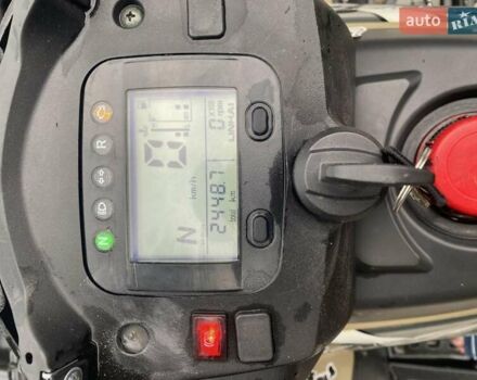 Лінхай 500, об'ємом двигуна 0 л та пробігом 2 тис. км за 5555 $, фото 12 на Automoto.ua